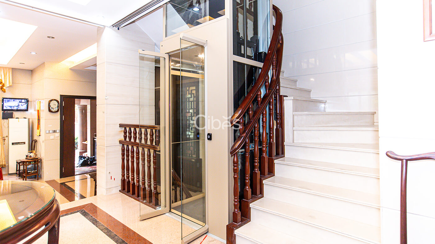 Cibes電梯西班牙客戶(hù)感言